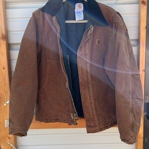 Vintage Carhartt Coat